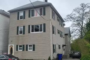 1986-1990 N Main St, Fall River, MA 02720 - Photo 1