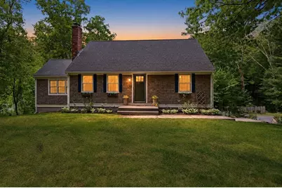 80 Webster St, Douglas, MA 01516 - Photo 1