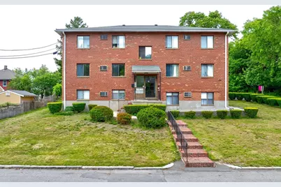 72 Martensen St #3, Quincy, MA 02169 - Photo 23