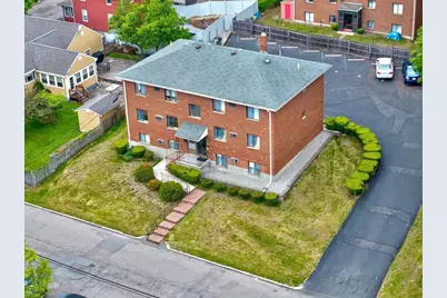 72 Martensen St #3, Quincy, MA 02169 - Photo 1