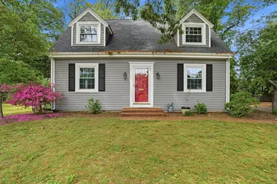 73 Allen Ave, Attleboro, MA 02703 - Photo 1