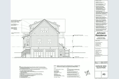 120 Monitor Road, Marshfield, MA 02050 - Photo 15
