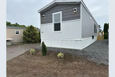 23 Dinny Lane, Plainville, MA 02762 - Photo 3