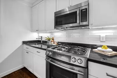 65 East India Row #33A, Boston, MA 02110 - Photo 1