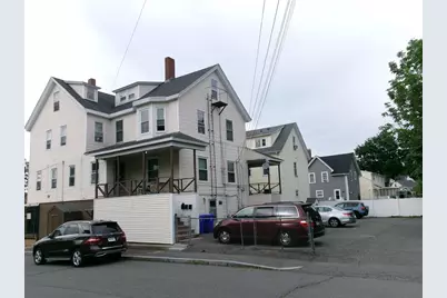 34 Adams Street, Taunton, MA 02780 - Photo 3