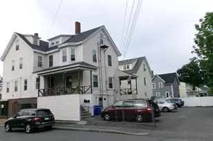 34 Adams St, Taunton, MA 02780 - Photo 3