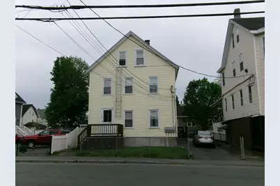 34 Adams Street, Taunton, MA 02780 - Photo 1