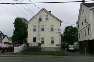 34 Adams St, Taunton, MA 02780 - Photo 1