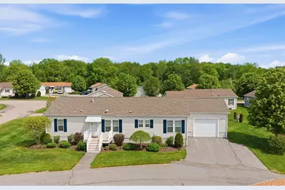 4 Fairway Drive, Brockton, MA 02301 - Photo 3