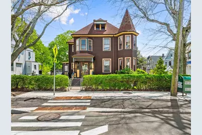 61 Central St, Somerville, MA 02143 - Photo 1