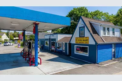 204 Marion Rd, Wareham, MA 02571 - Photo 1