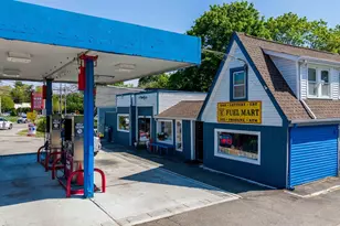 204 Marion Rd, Wareham, MA 02571 - Photo 1