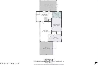 14 School St, Falmouth, MA 02543 - Photo 41