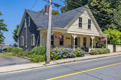 14 School St, Falmouth, MA 02543 - Photo 5