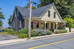 14 School St, Falmouth, MA 02543 - Photo 5