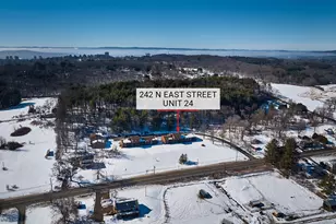 242 N East St, Amherst, MA 01002 - Photo 25