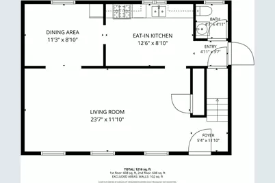 224 Denham Ave, Somerset, MA 02726 - Photo 21