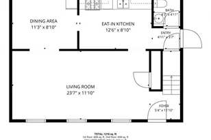224 Denham Ave, Somerset, MA 02726 - Photo 21