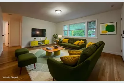 15 Park Avenue #5, Foxboro, MA 02035 - Photo 1
