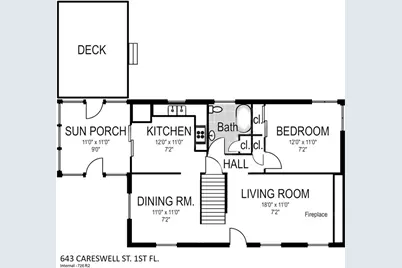 643 Careswell Street, Marshfield, MA 02050 - Photo 21