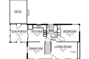 643 Careswell St, Marshfield, MA 02050 - Photo 21