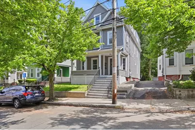 121 Glendale St #1, Everett, MA 02149 - Photo 1