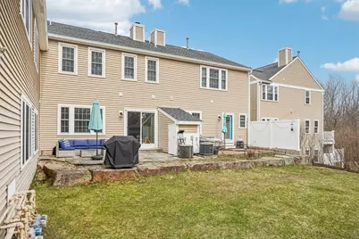 257 Allerton Commons Ln #257, Braintree, MA 02184 - Photo 21