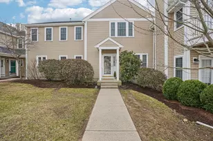 257 Allerton Commons Ln, Braintree, MA 02184 - Photo 1