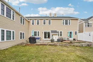 257 Allerton Commons Ln, Braintree, MA 02184 - Photo 19