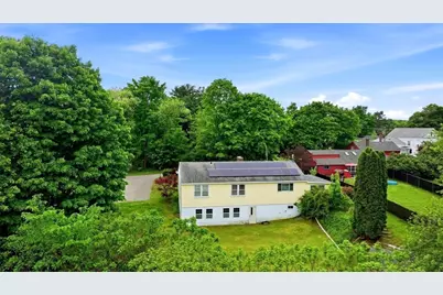 107 South St, East Brookfield, MA 01515 - Photo 23