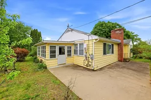 107 South St, East Brookfield, MA 01515 - Photo 29