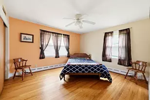 107 South St, East Brookfield, MA 01515 - Photo 17