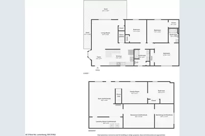 65 S Row Rd, Lunenburg, MA 01462 - Photo 37