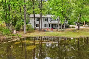 65 S Row Rd, Lunenburg, MA 01462 - Photo 1