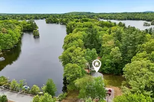 65 S Row Rd, Lunenburg, MA 01462 - Photo 1