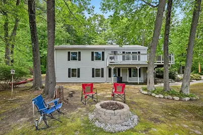 65 S Row Rd, Lunenburg, MA 01462 - Photo 5