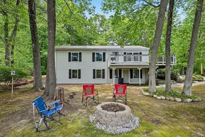 65 S Row Rd, Lunenburg, MA 01462 - Photo 3