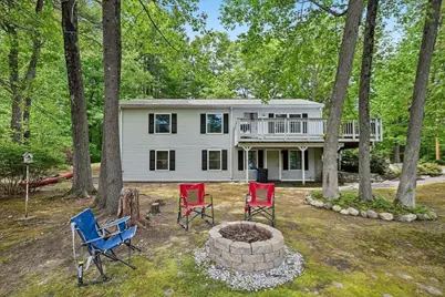 65 S Row Rd, Lunenburg, MA 01462 - Photo 3