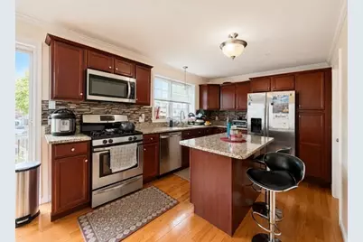 1975 Middlesex St #72, Lowell, MA 01851 - Photo 5