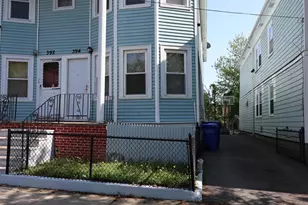 392-394 Shaw St, New Bedford, MA 02745 - Photo 3