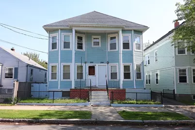 392-394 Shaw St, New Bedford, MA 02745 - Photo 1