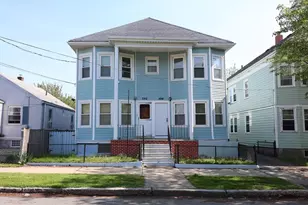 392-394 Shaw St, New Bedford, MA 02745 - Photo 1