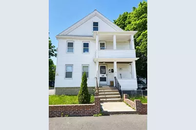 26 Tremont St, Norwood, MA 02062 - Photo 1