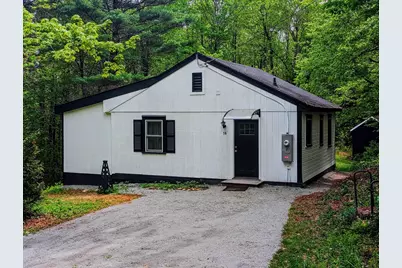 16 Garnet Mountain Ln, Peru, MA 01235 - Photo 1
