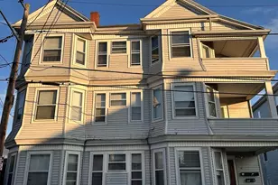 10 Choate, Fall River, MA 02723 - Photo 1