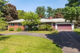 19 Williston Dr, Longmeadow, MA 01106 - Photo 1