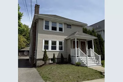 61-63 Newell #63B, Newton, MA 02466 - Photo 1