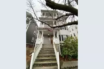 200 Hyde Park Ave. #2, Boston, MA 02130 - Photo 1