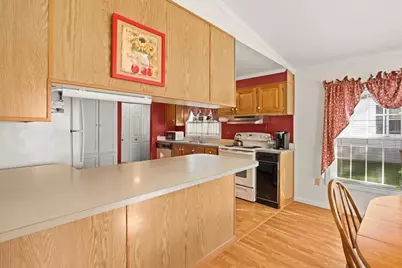 2 Ridgewood Circle, Bridgewater, MA 02324 - Photo 23