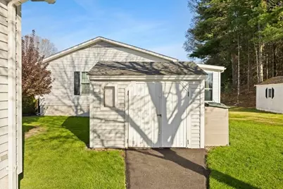 2 Ridgewood Circle, Bridgewater, MA 02324 - Photo 11